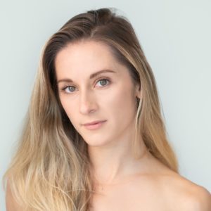 Melissa Gelfin De-Poli