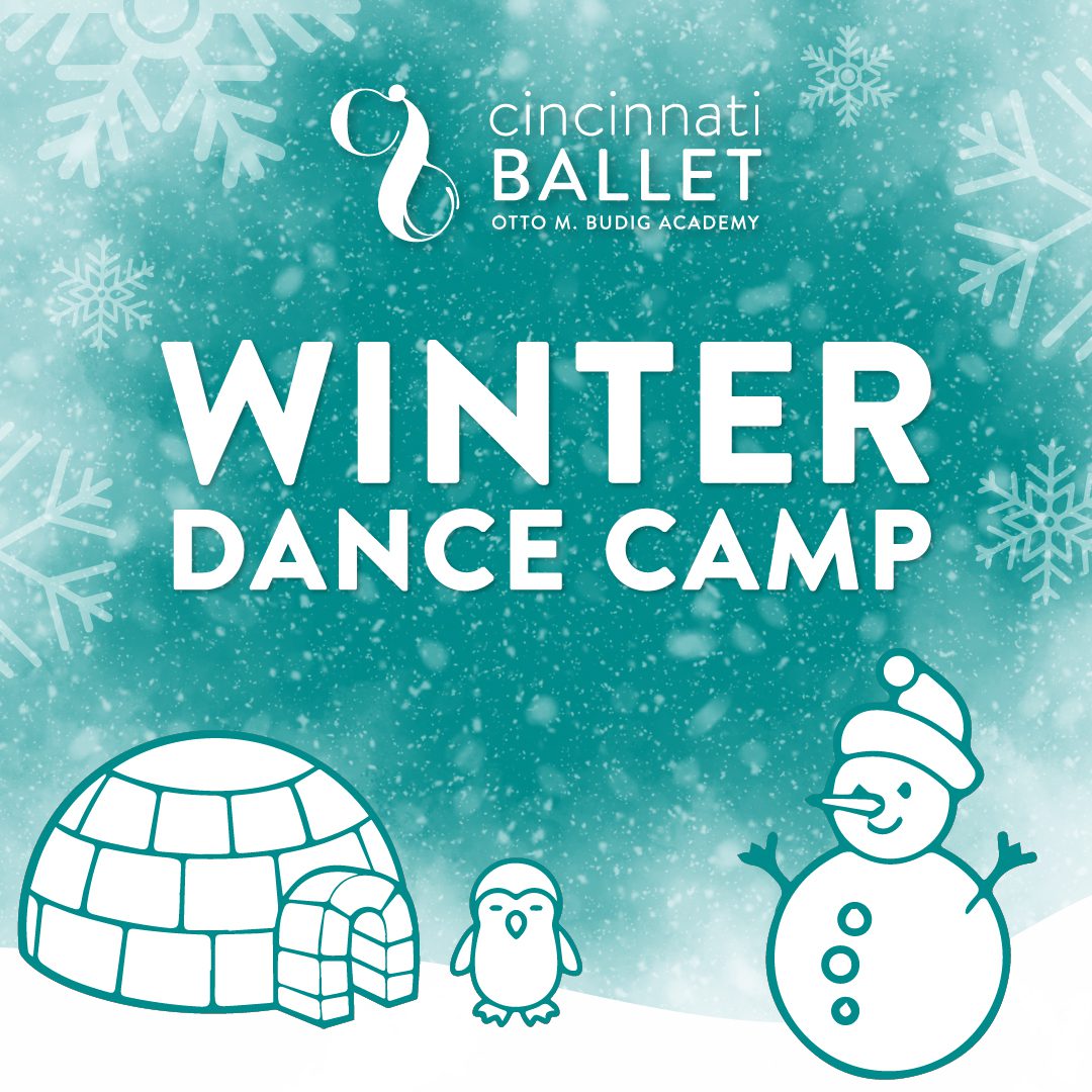 Children's Division Cincinnati Ballet