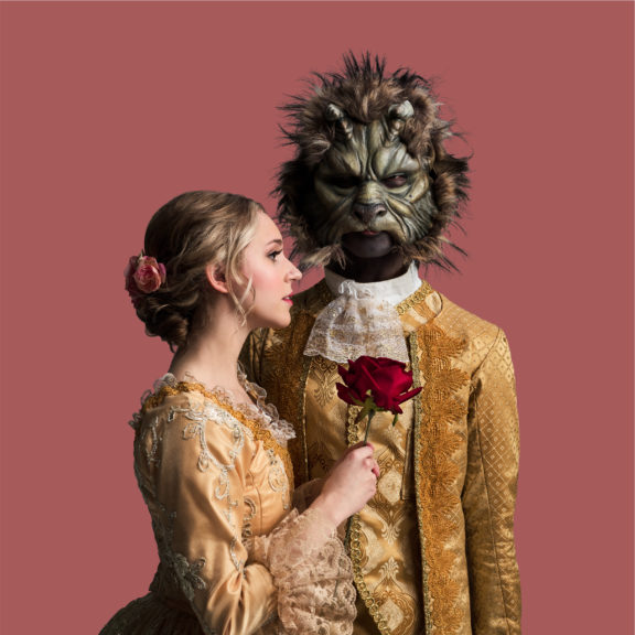 beauty and the beast