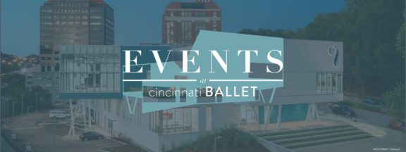Events at CB