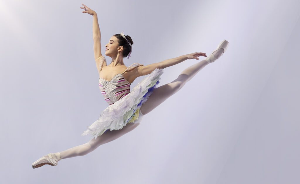 How The Nutcracker Transformed Ballet in Cincinnati and Beyond