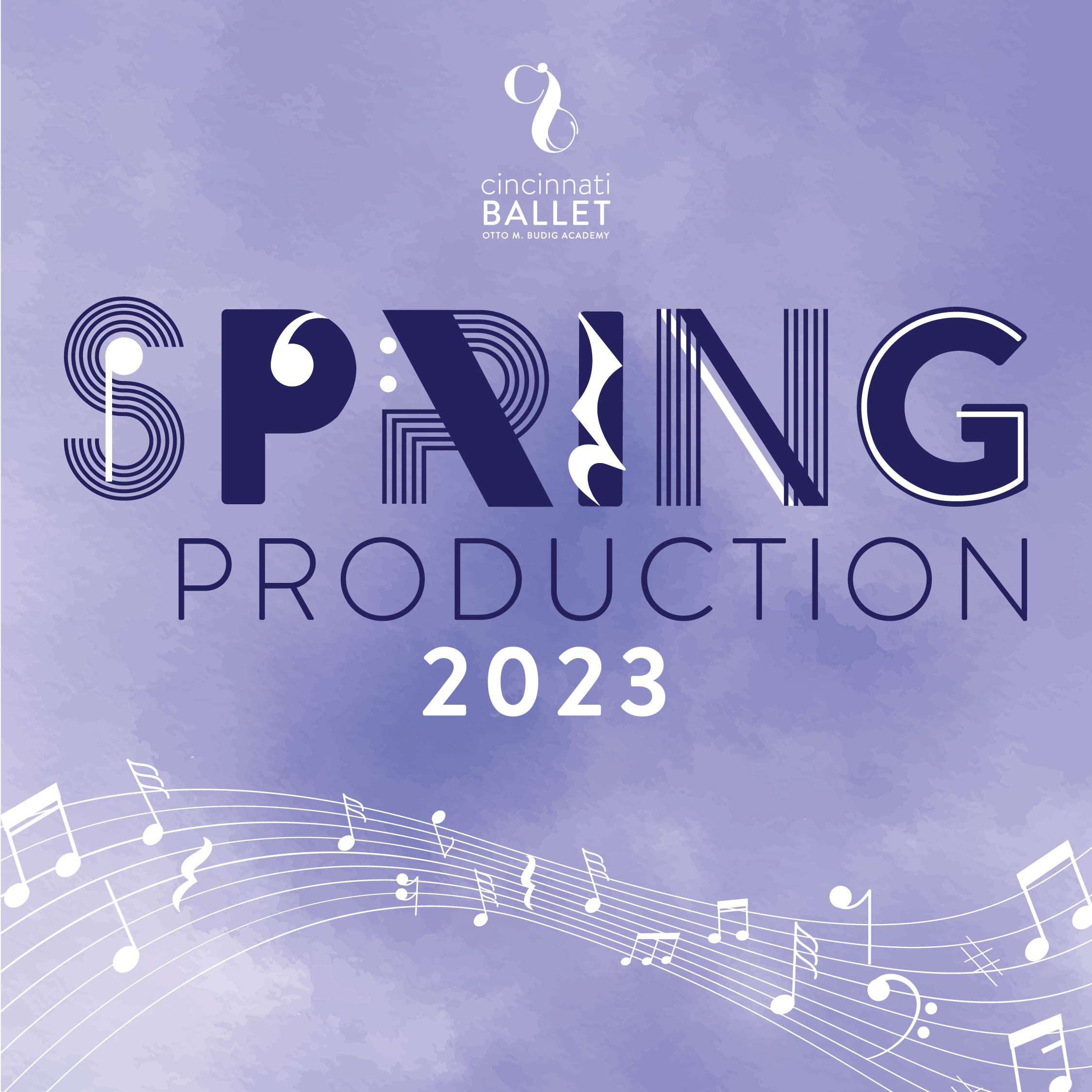 Spring Production 2023