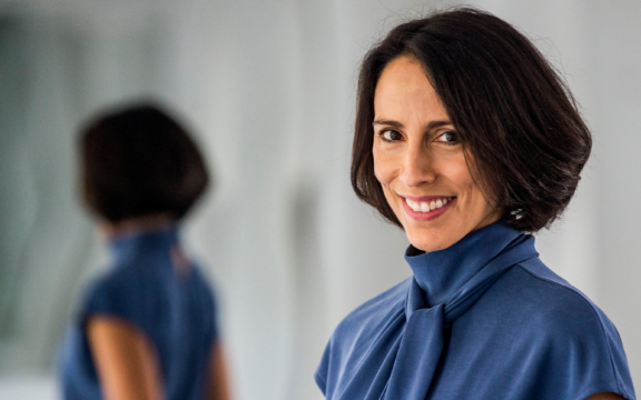 Annabelle Lopez Ochoa