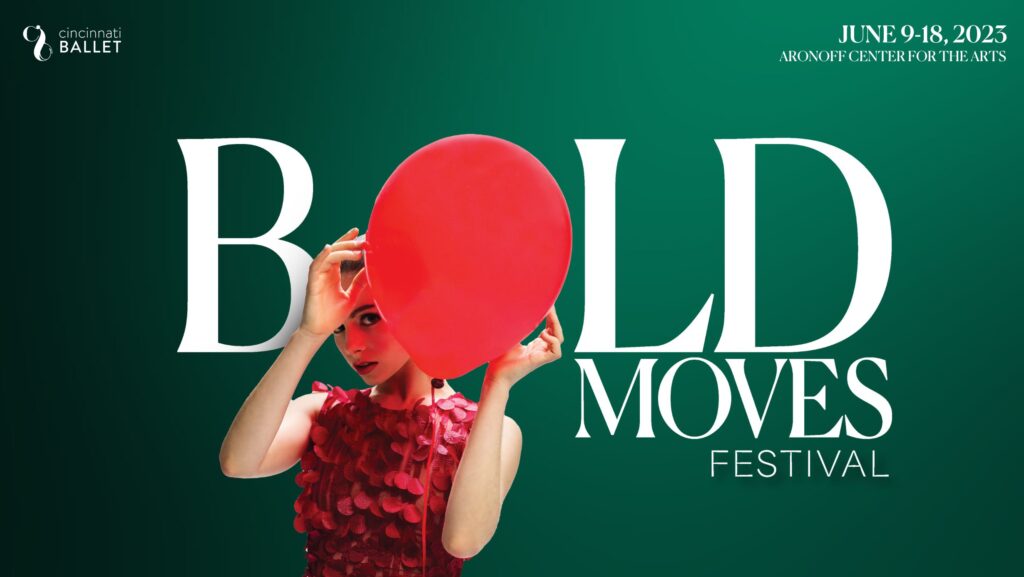 10 Reasons Why You Should Attend Bold Moves Festival This Summer