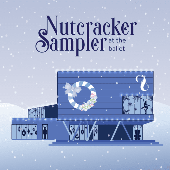 Nutcracker_sampler_Cincinnati_ballet