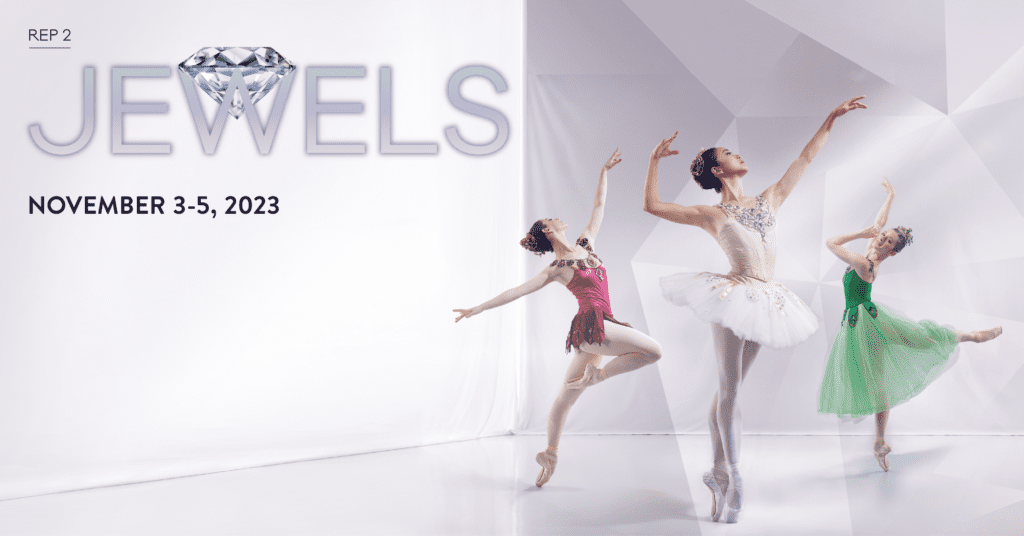 Discover Cincinnati Ballet: Jewels – The Perfect Ballet Experience for Kids and First-Time Viewers