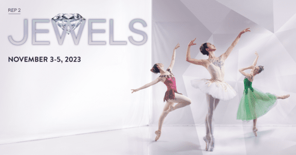 Discover Cincinnati Ballet: Jewels - The Perfect Ballet Experience for Kids and First-Time Viewers