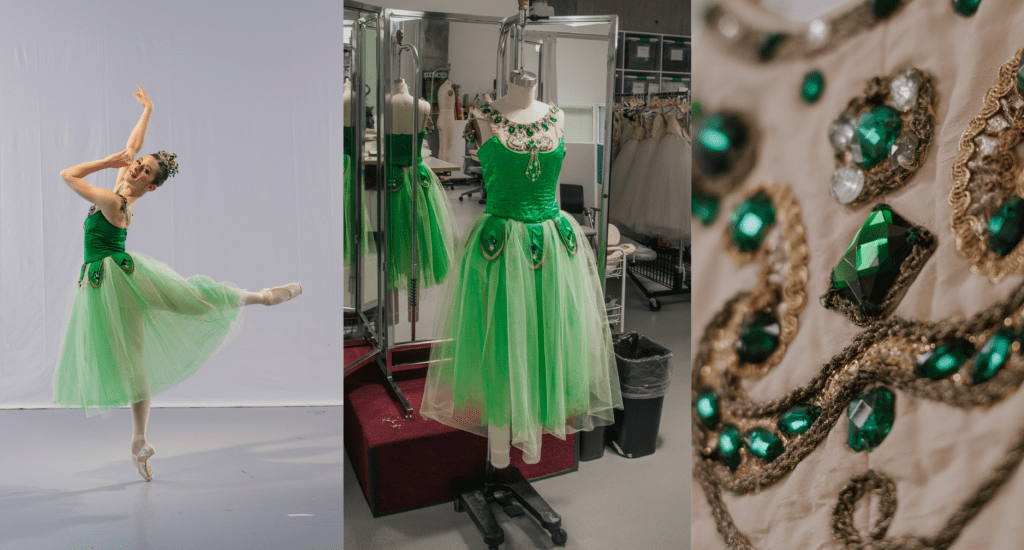 Costume-of-Emeralds-from-Jewels-by-George-Balanchine