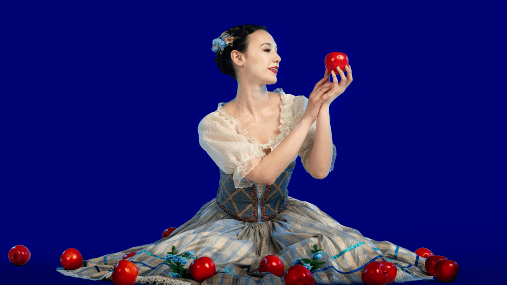 Family Series: Snow White | Cincinnati Ballet