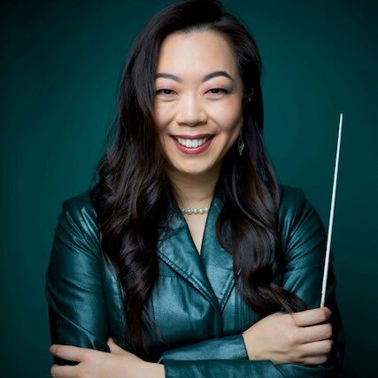 Cincinnati Ballet announces Alyssa Wang as Music Director