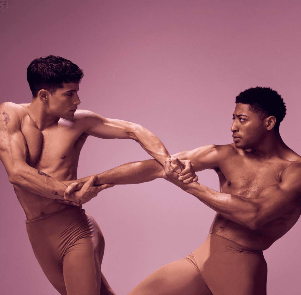 PROGRAM Cincinnati Ballet program-cincinnati-ballet