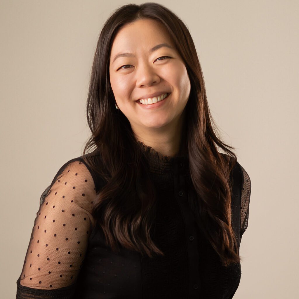 Cincinnati Ballet announces Alyssa Wang as Music Director